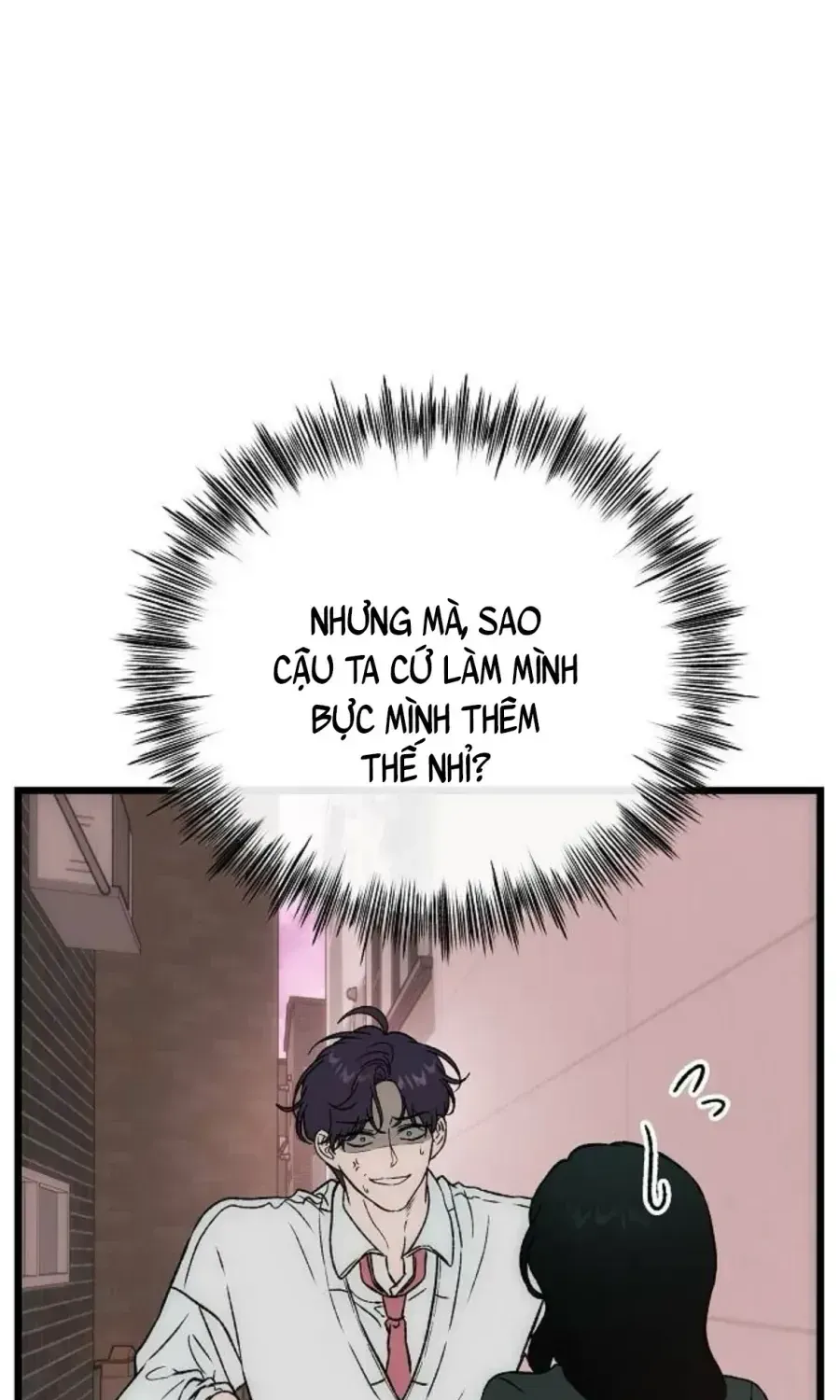 Khao Khát Chap 5 - Next Chap 6