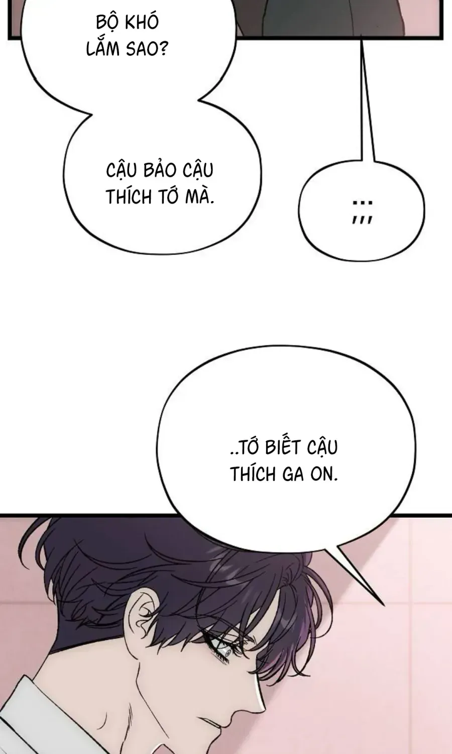 Khao Khát Chap 5 - Next Chap 6