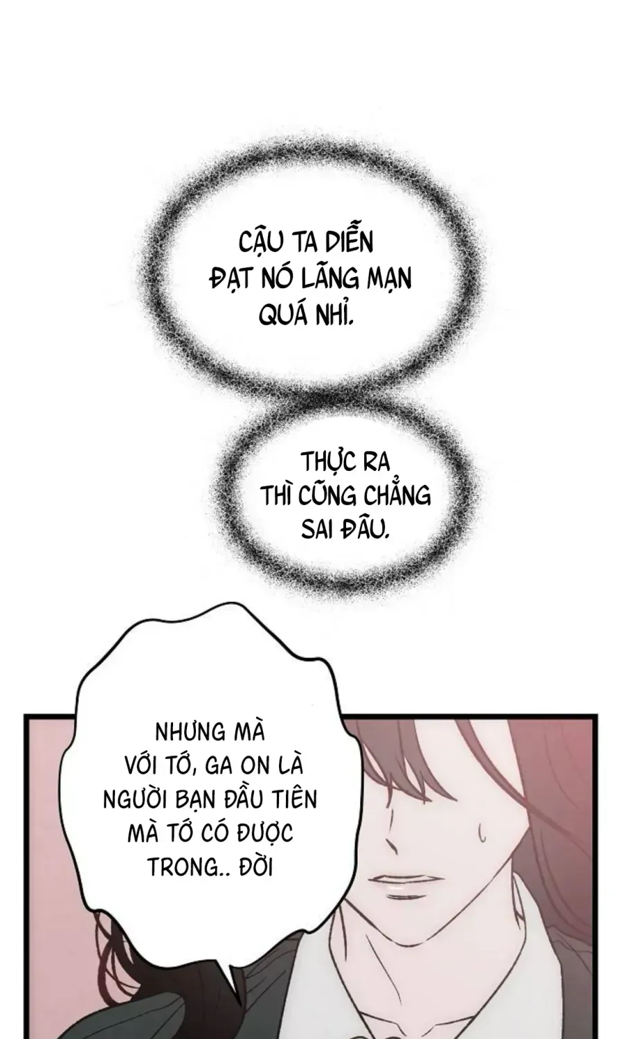 Khao Khát Chap 5 - Next Chap 6