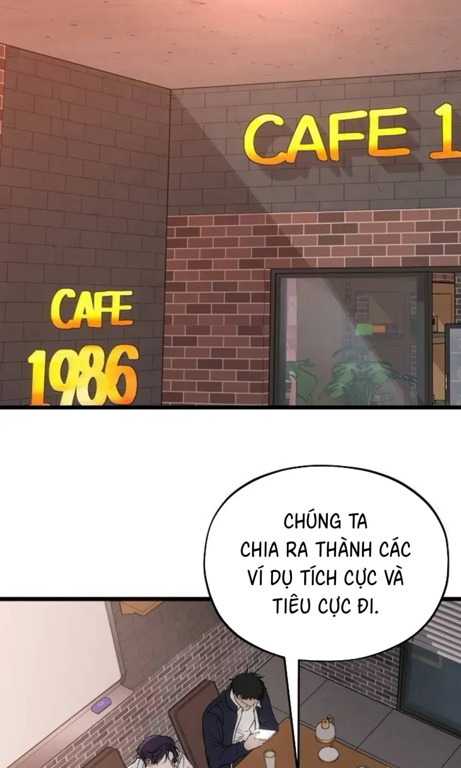 Khao Khát Chap 5 - Next Chap 6