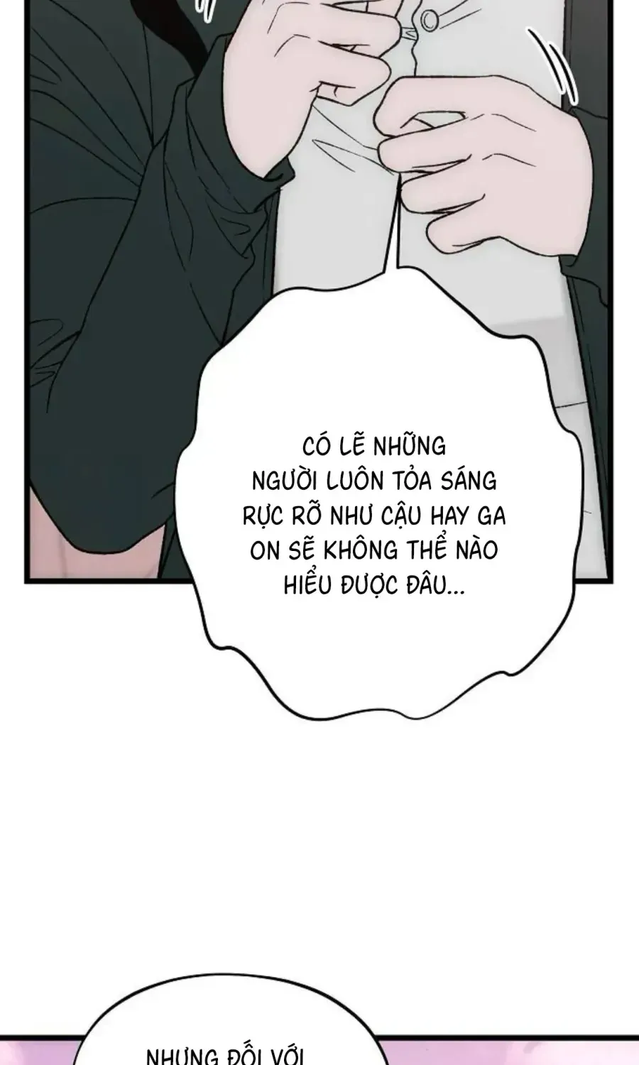 Khao Khát Chap 5 - Next Chap 6