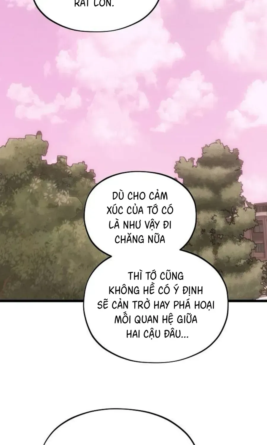 Khao Khát Chap 5 - Next Chap 6