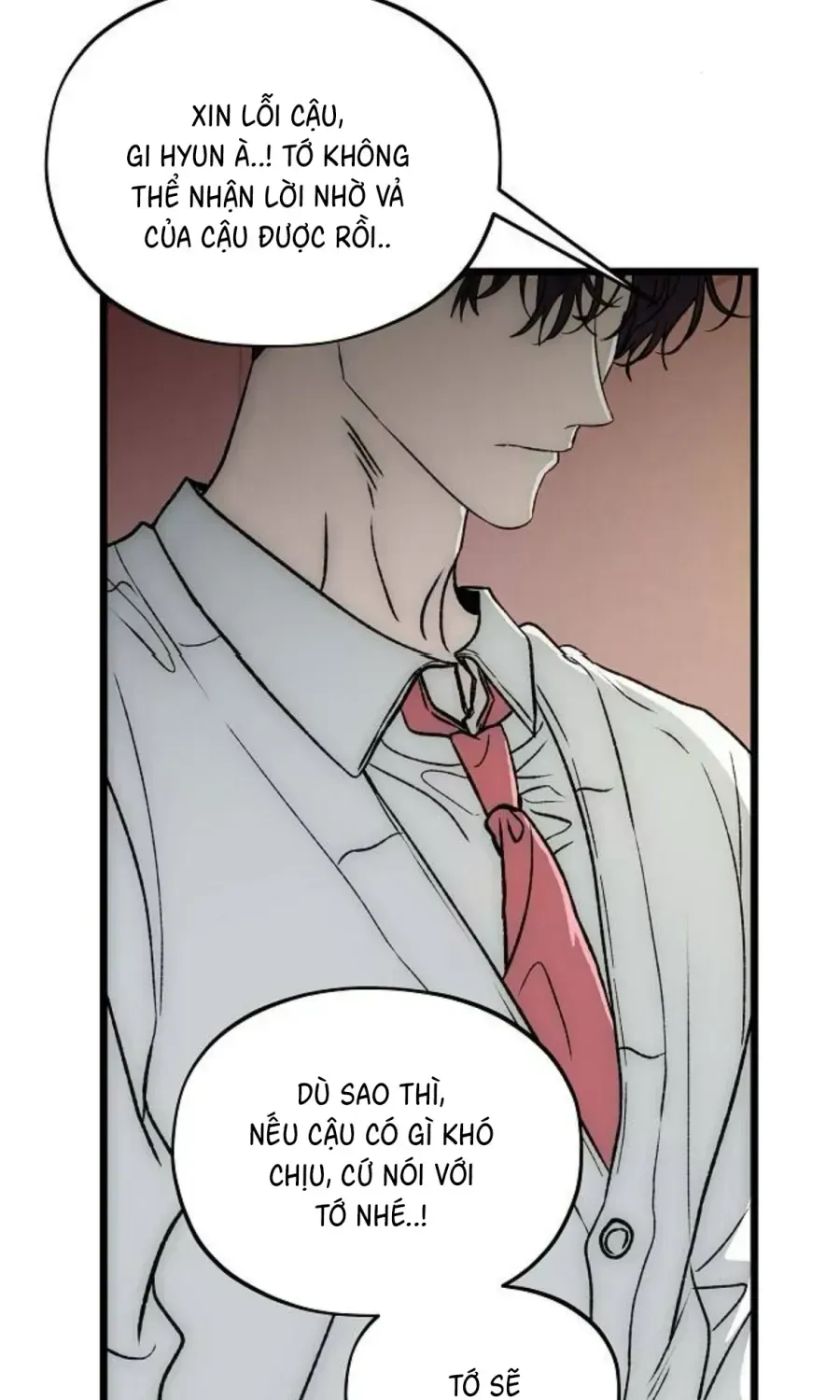 Khao Khát Chap 5 - Next Chap 6