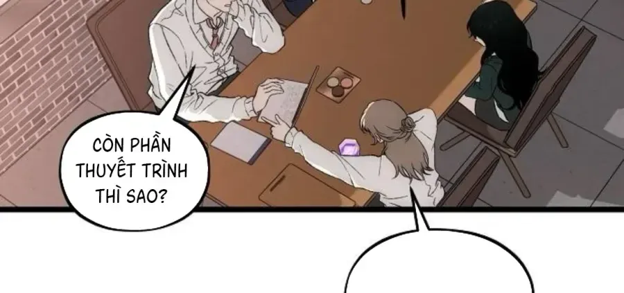 Khao Khát Chap 5 - Next Chap 6