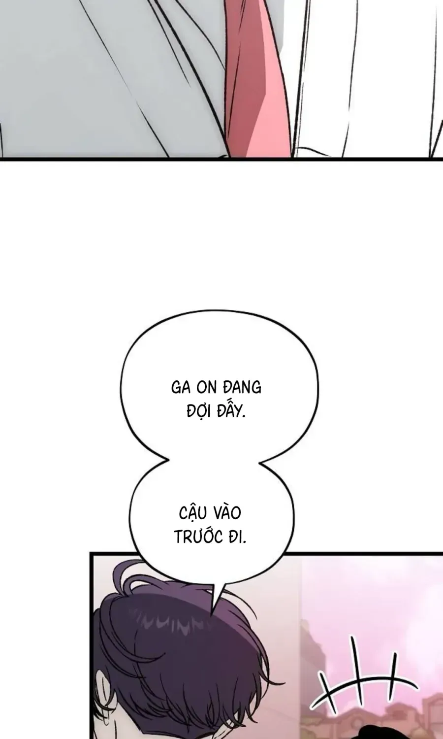 Khao Khát Chap 5 - Next Chap 6