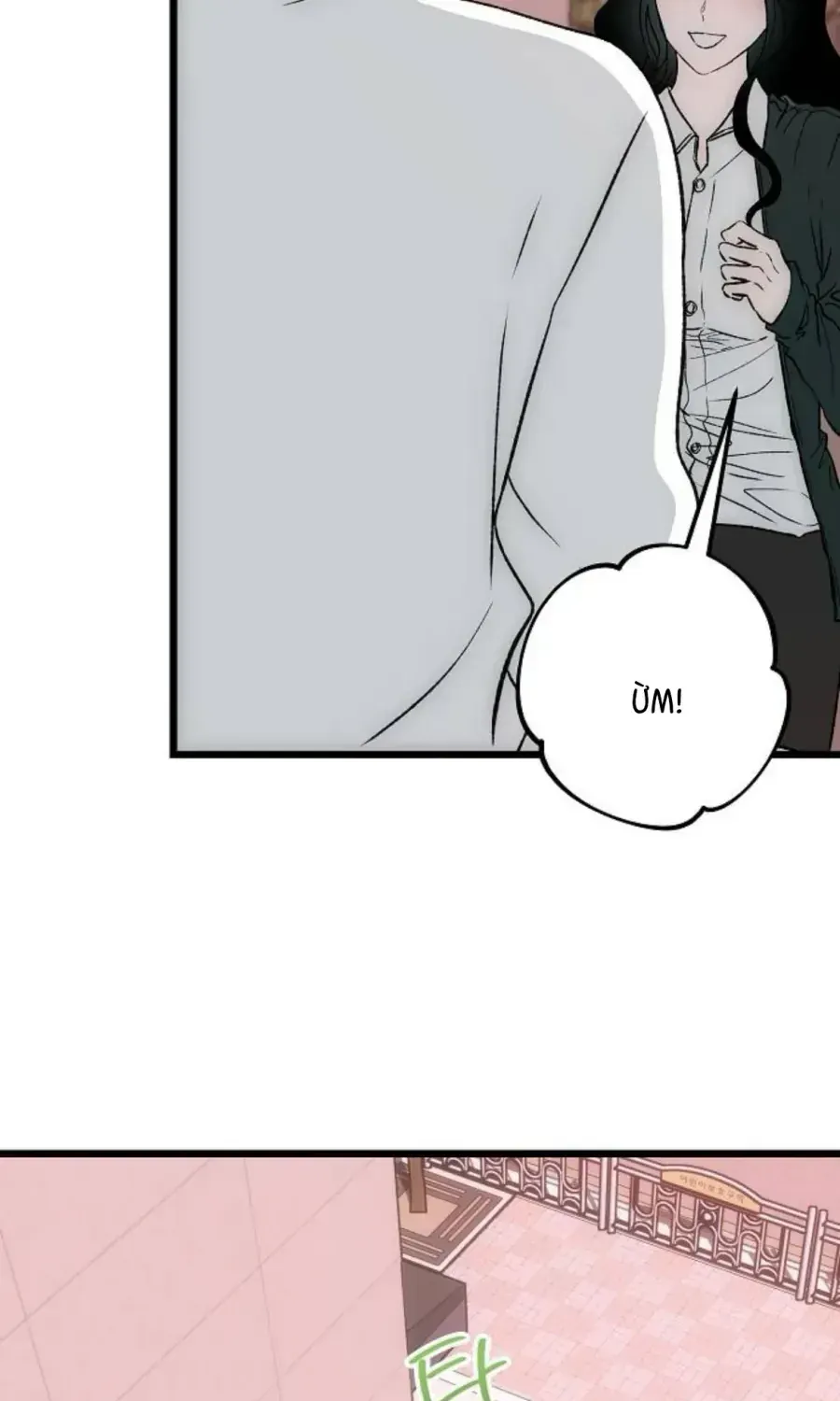 Khao Khát Chap 5 - Next Chap 6