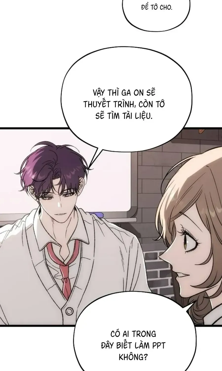 Khao Khát Chap 5 - Next Chap 6