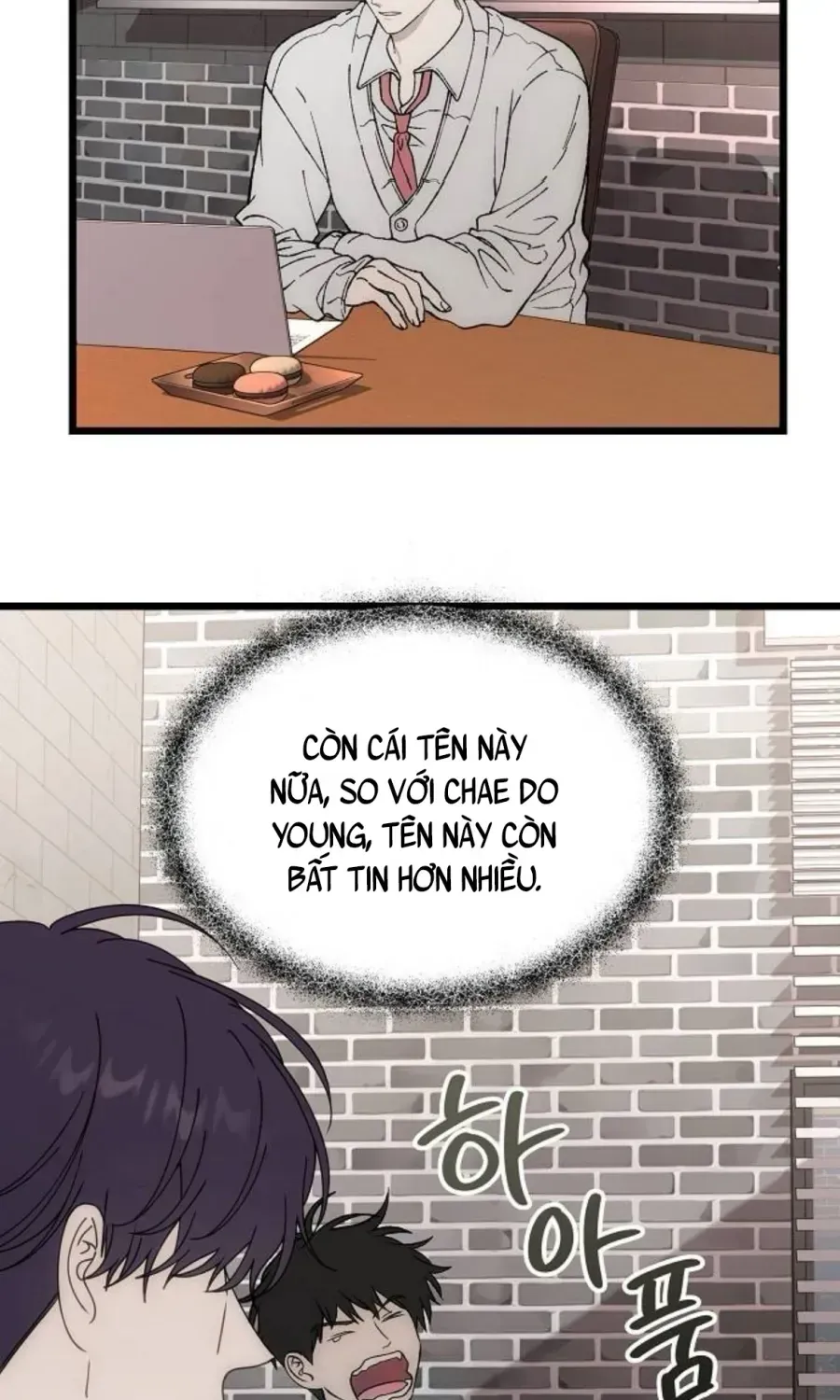 Khao Khát Chap 5 - Next Chap 6
