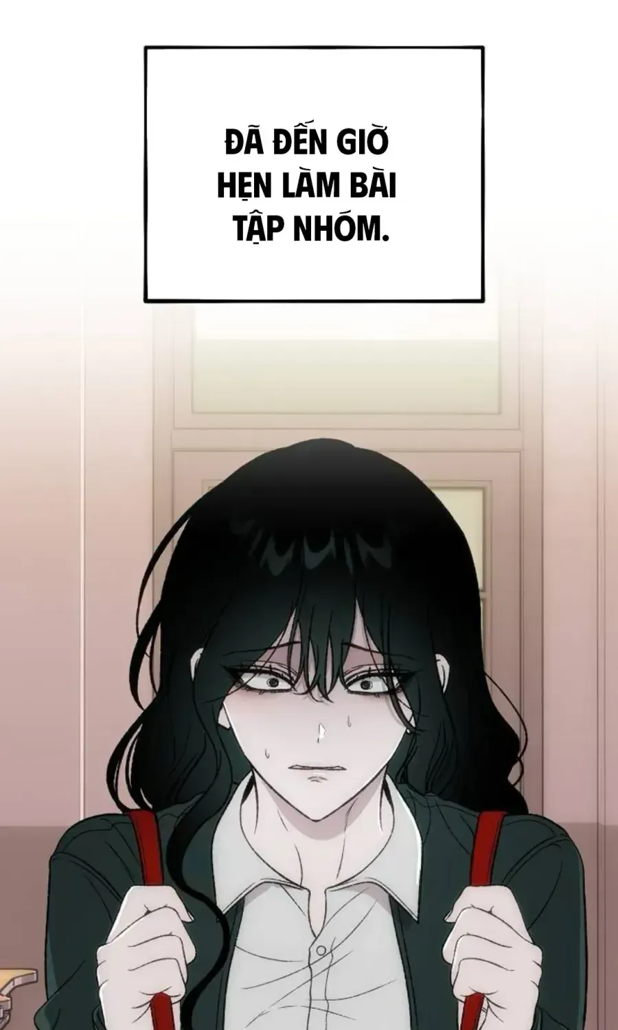 Khao Khát Chap 5 - Next Chap 6