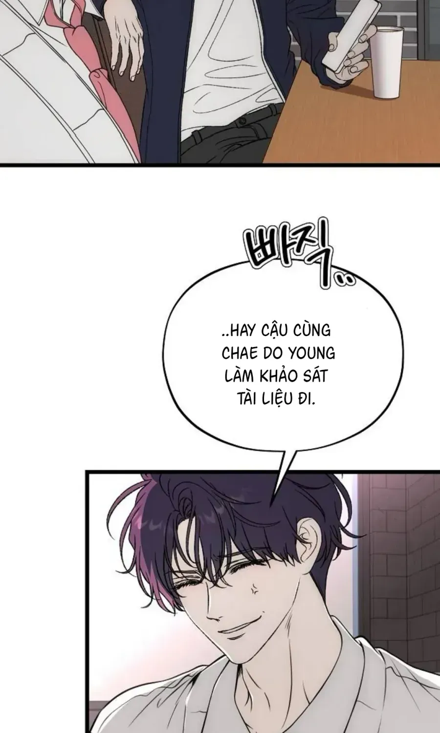 Khao Khát Chap 5 - Next Chap 6