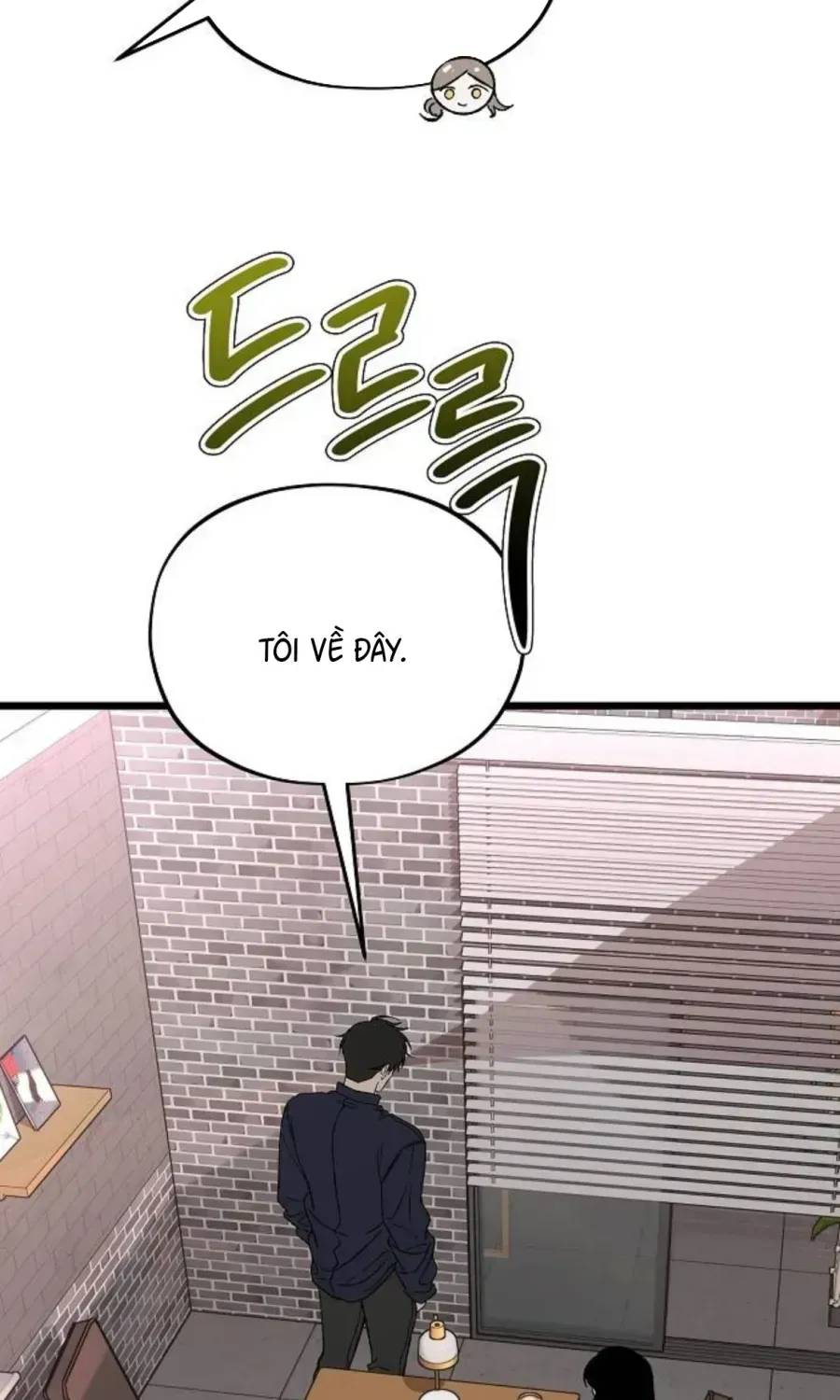 Khao Khát Chap 5 - Next Chap 6