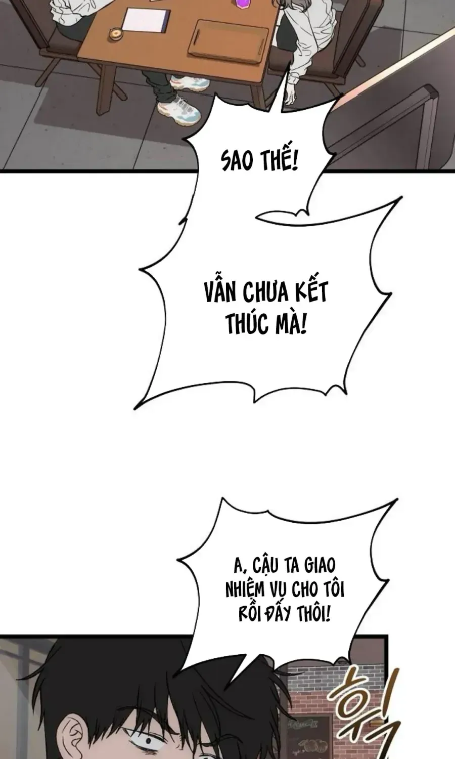 Khao Khát Chap 5 - Next Chap 6