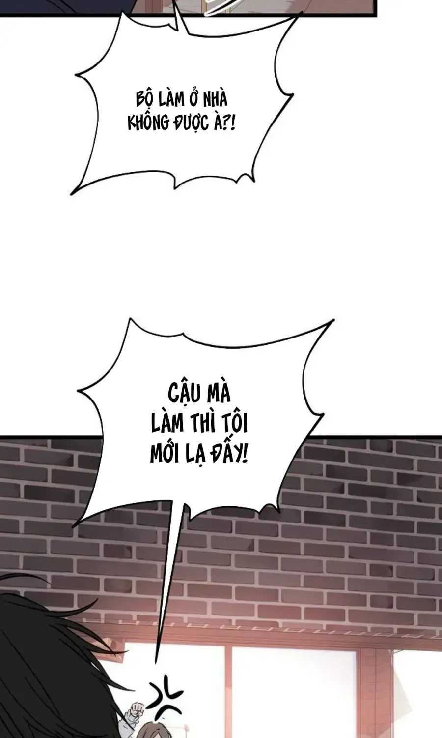 Khao Khát Chap 5 - Next Chap 6
