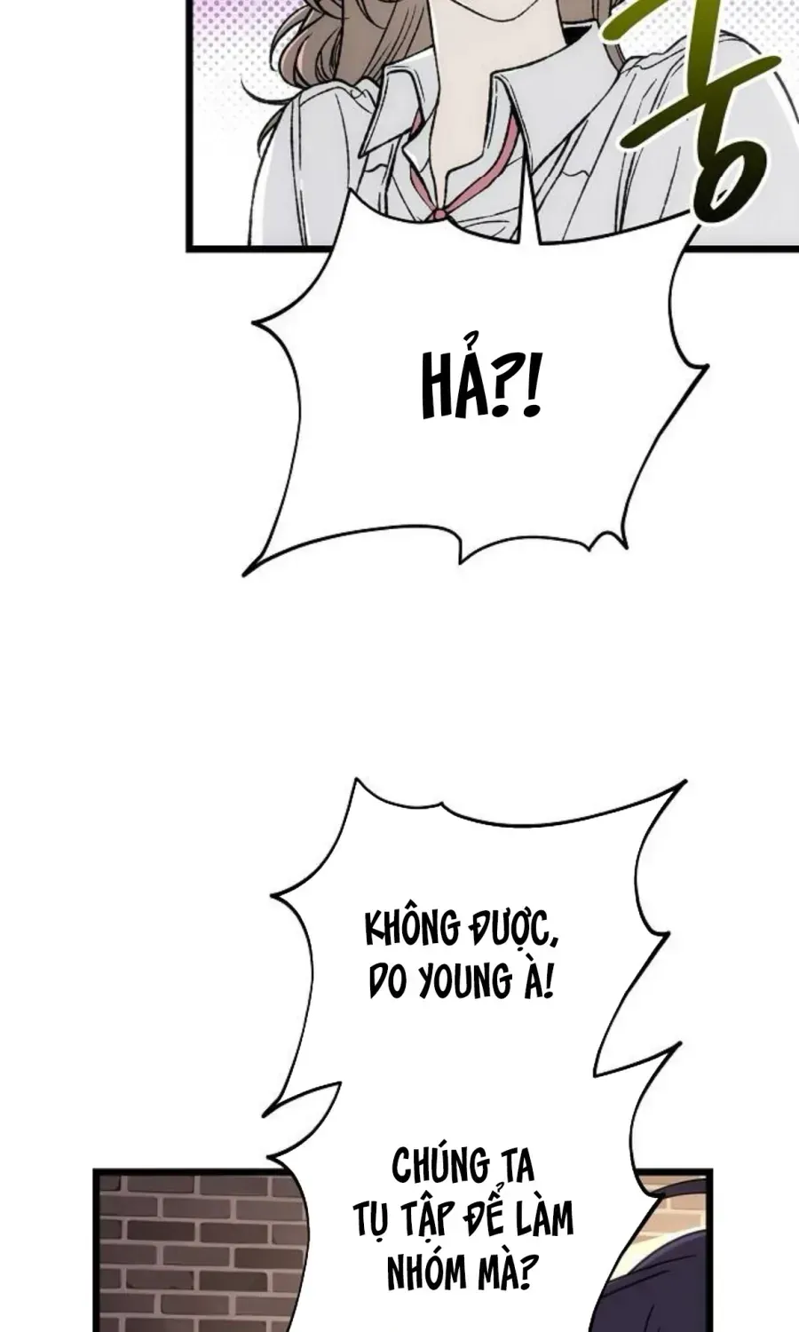 Khao Khát Chap 5 - Next Chap 6