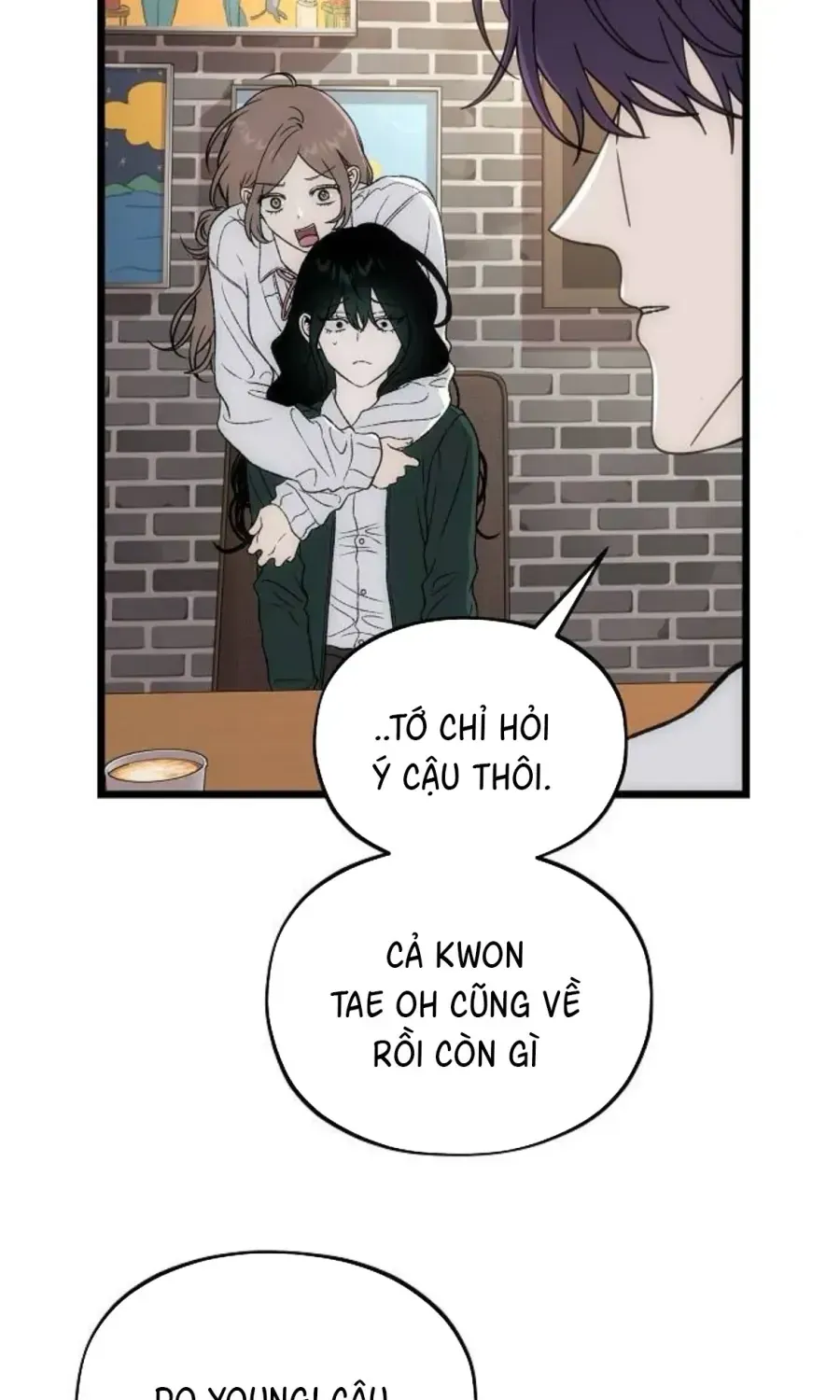 Khao Khát Chap 5 - Next Chap 6