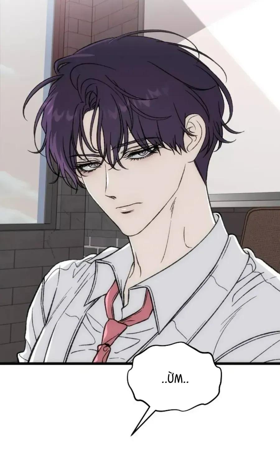 Khao Khát Chap 5 - Next Chap 6