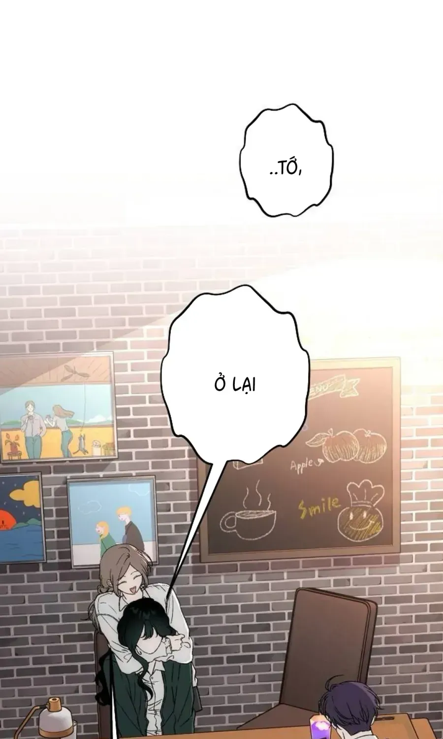 Khao Khát Chap 5 - Next Chap 6