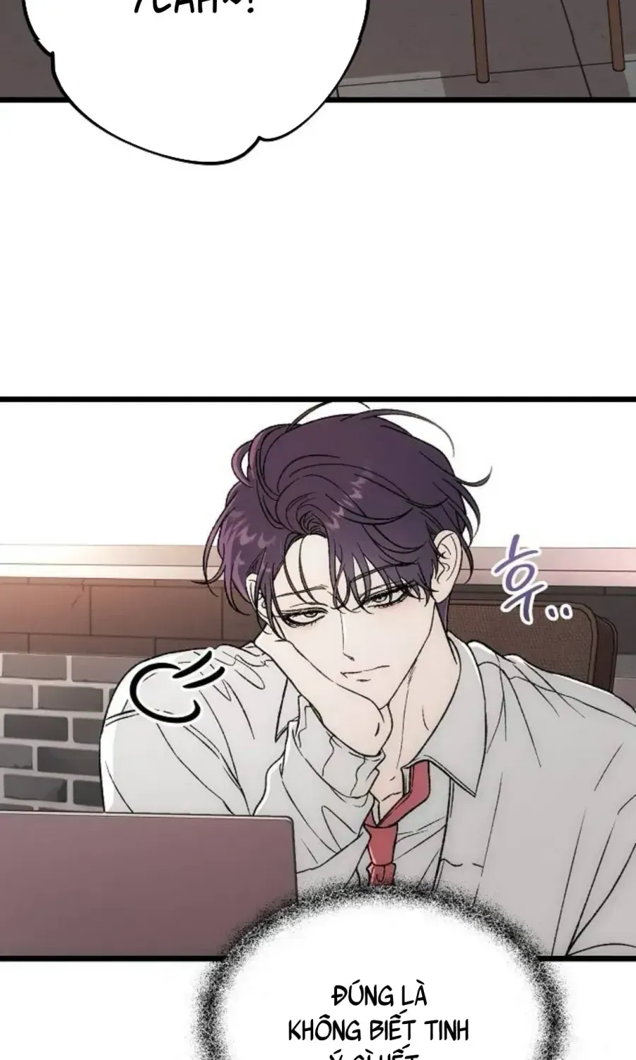 Khao Khát Chap 5 - Next Chap 6
