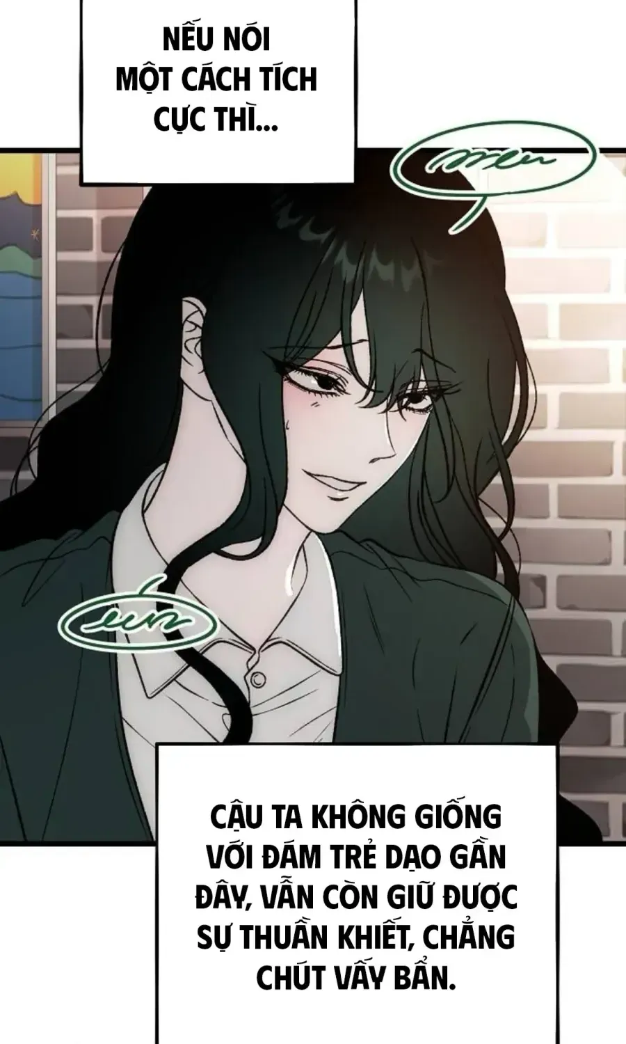 Khao Khát Chap 5 - Next Chap 6