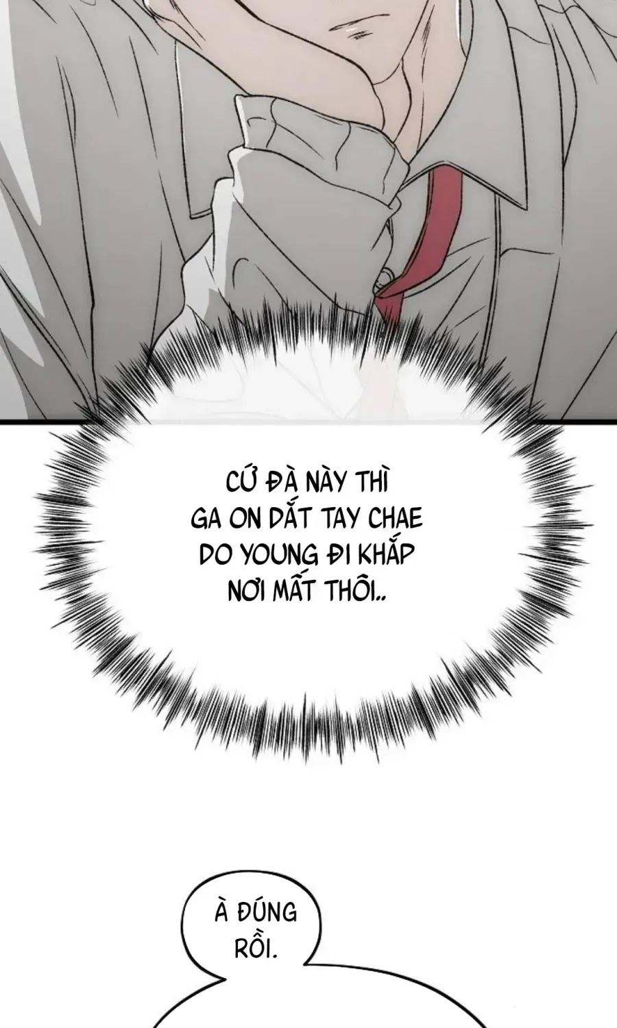Khao Khát Chap 5 - Next Chap 6