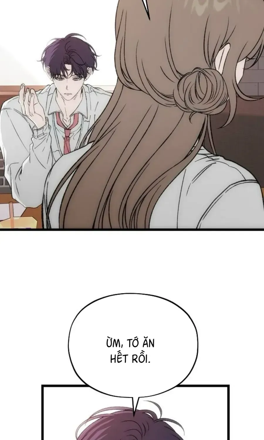 Khao Khát Chap 5 - Next Chap 6