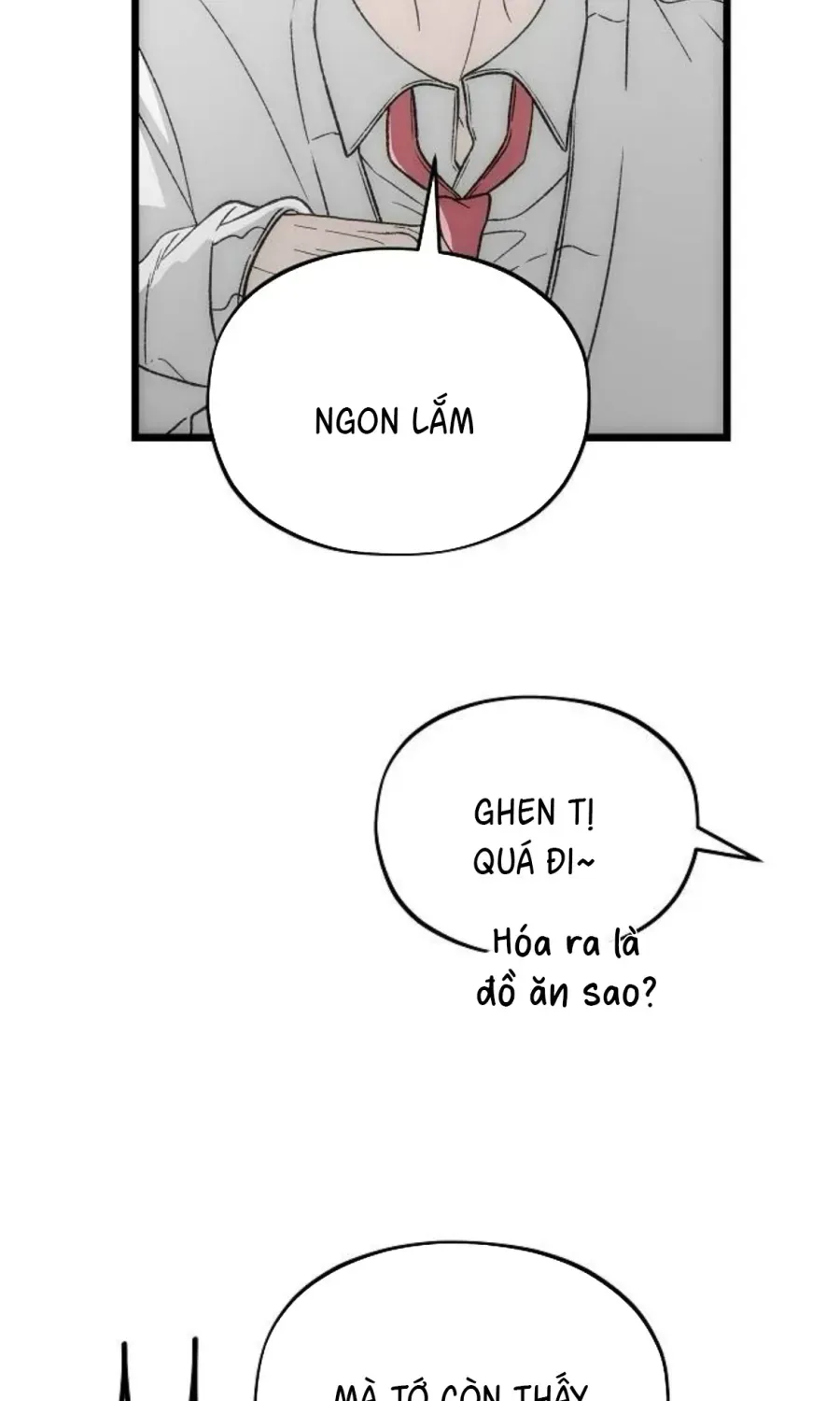 Khao Khát Chap 5 - Next Chap 6