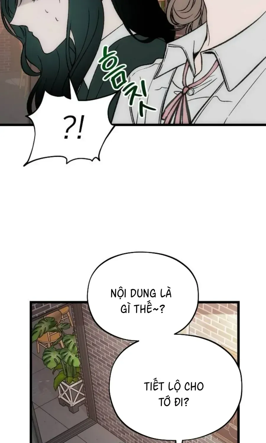 Khao Khát Chap 5 - Next Chap 6