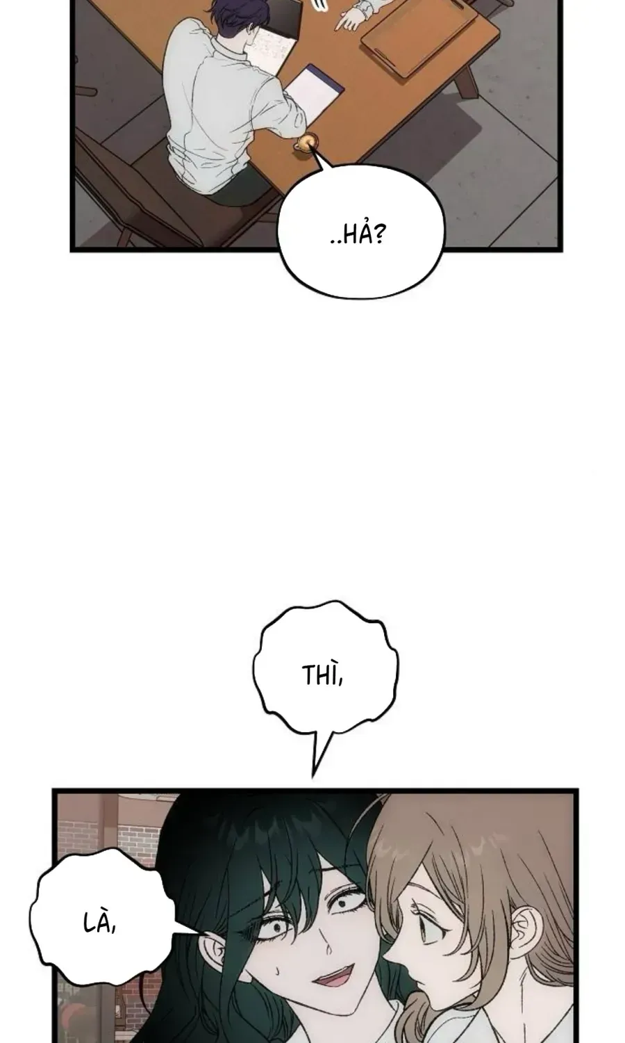 Khao Khát Chap 5 - Next Chap 6