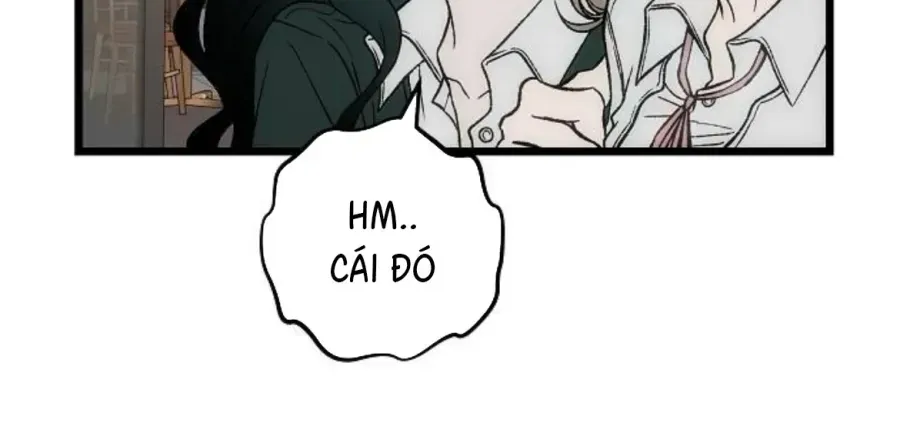 Khao Khát Chap 5 - Next Chap 6