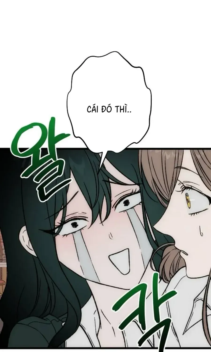 Khao Khát Chap 5 - Next Chap 6