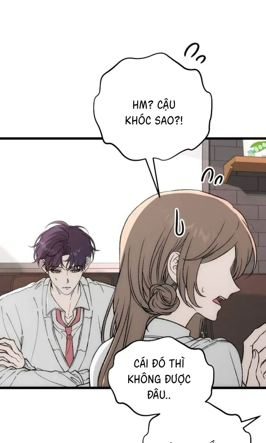 Khao Khát Chap 5 - Next Chap 6