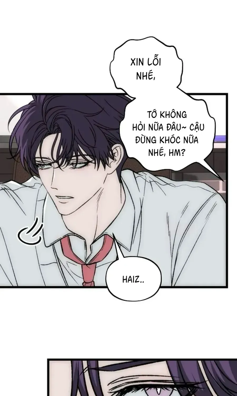Khao Khát Chap 5 - Next Chap 6