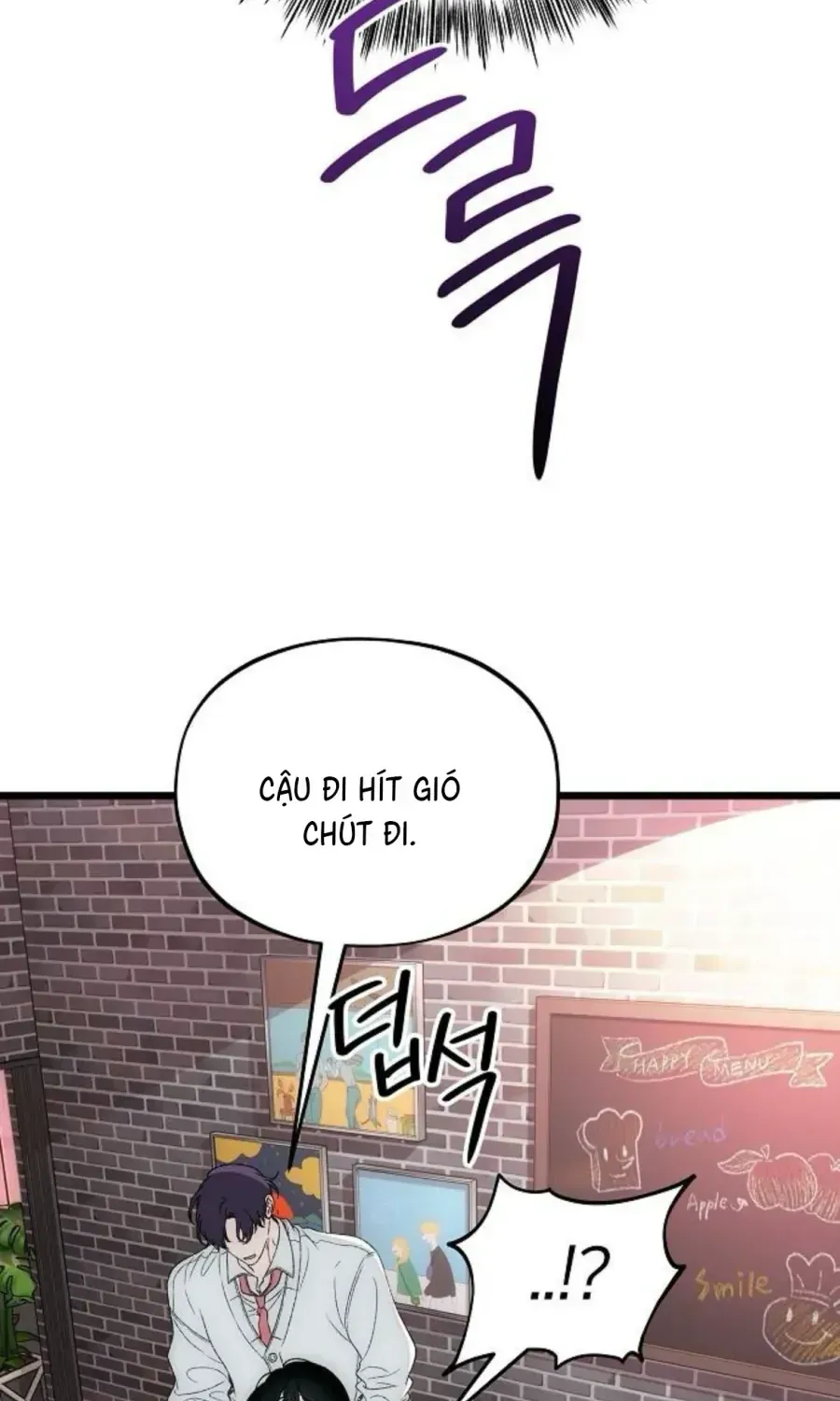 Khao Khát Chap 5 - Next Chap 6