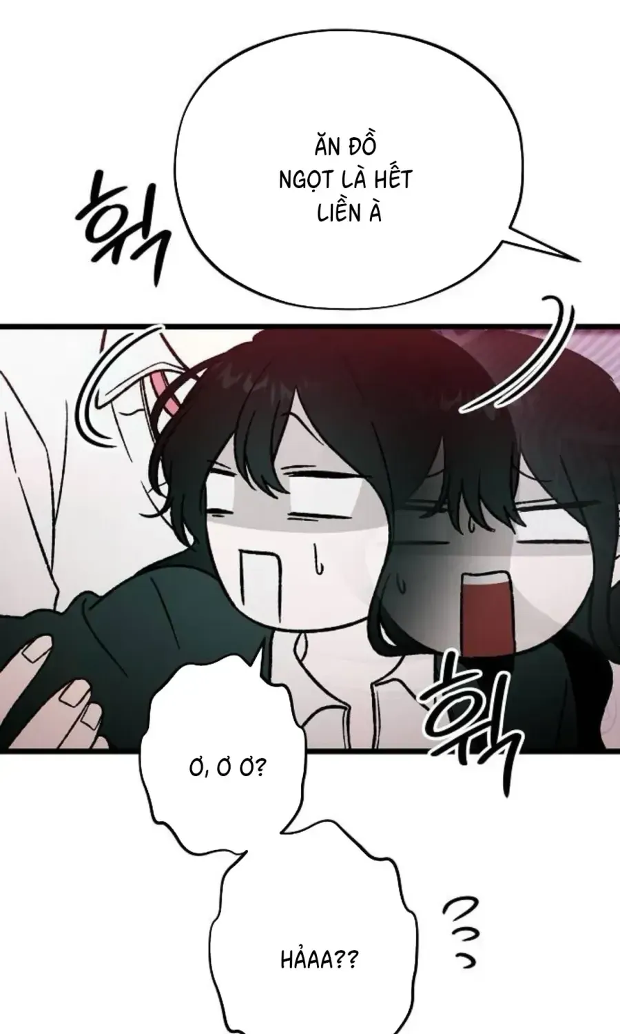 Khao Khát Chap 5 - Next Chap 6