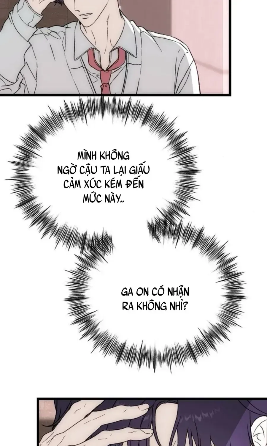 Khao Khát Chap 5 - Next Chap 6