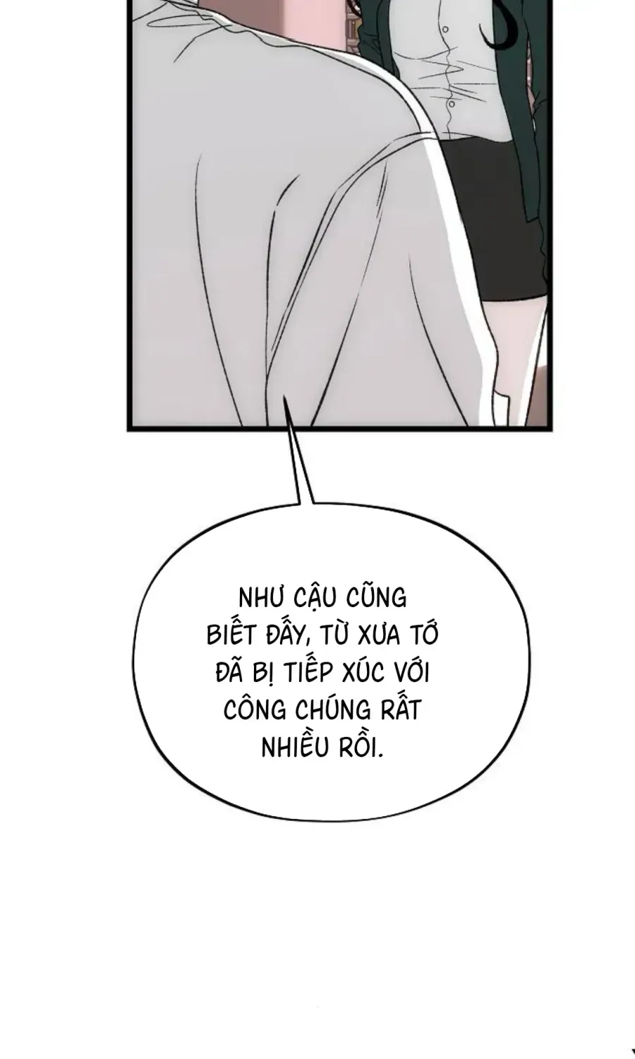Khao Khát Chap 5 - Next Chap 6