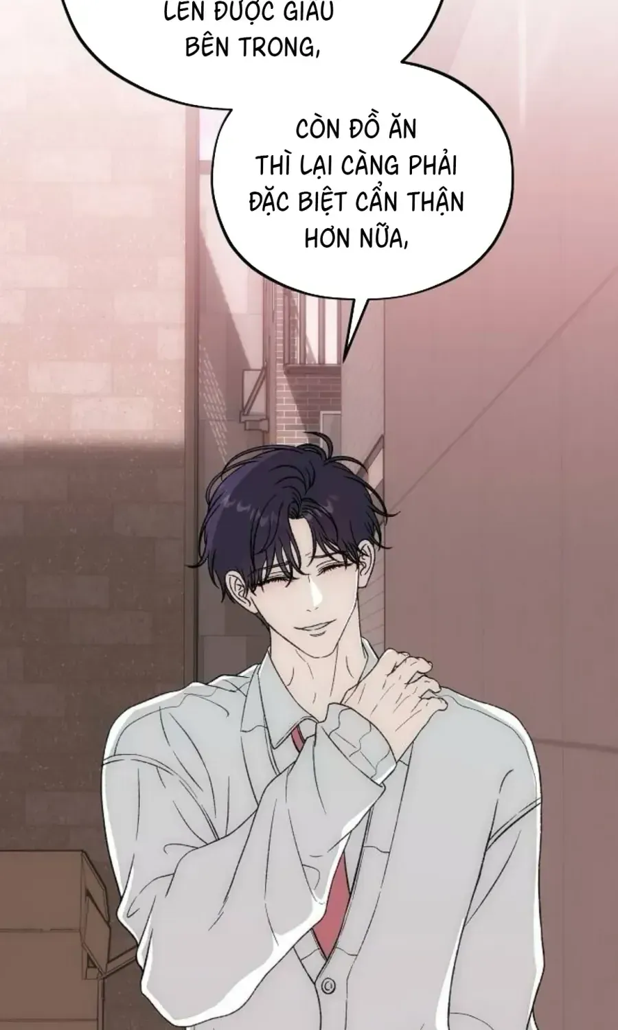 Khao Khát Chap 5 - Next Chap 6