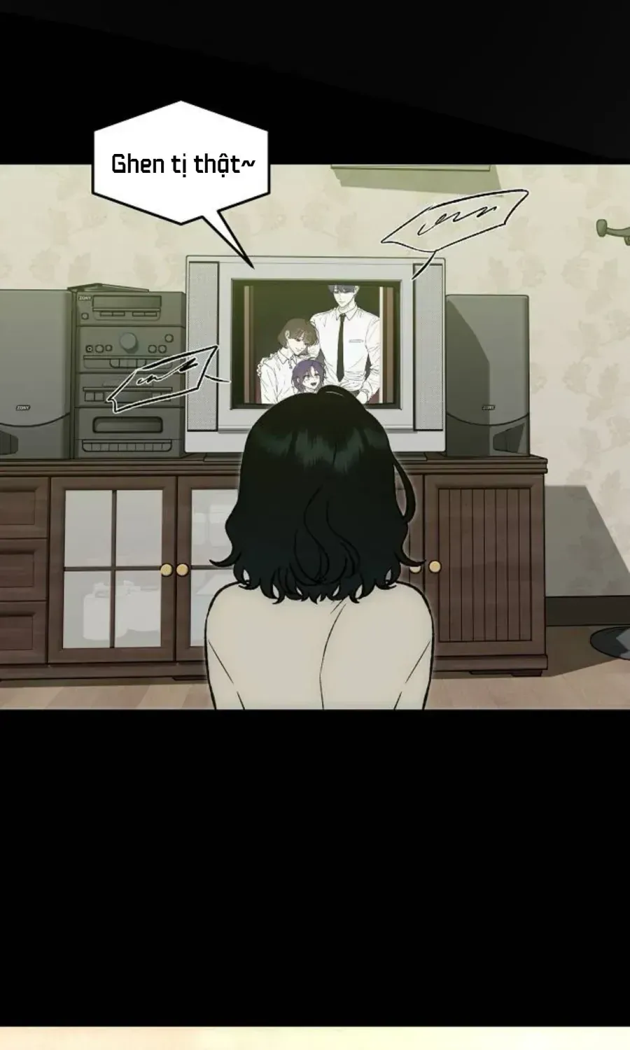 Khao Khát Chap 6 - Next Chap 7