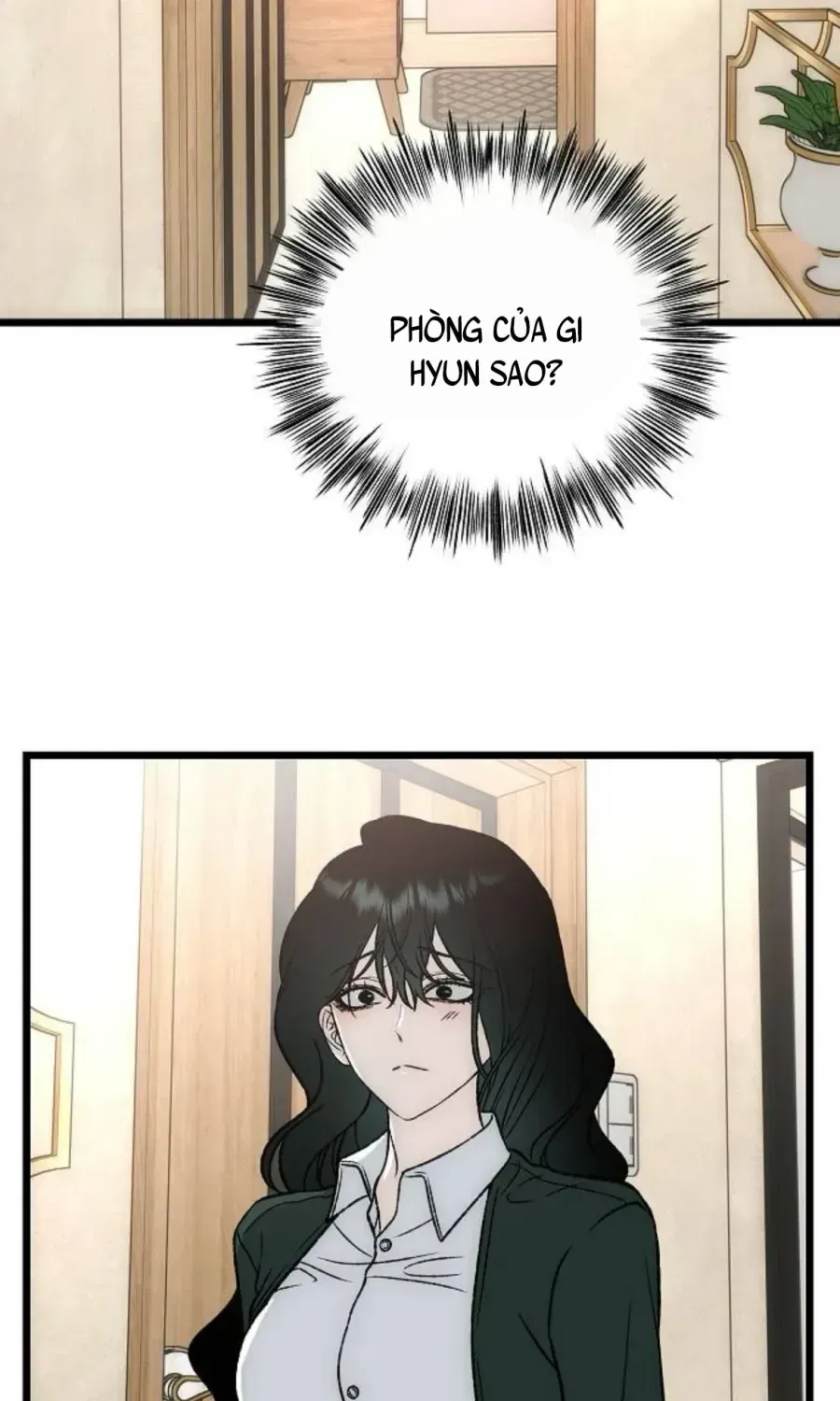 Khao Khát Chap 6 - Next Chap 7