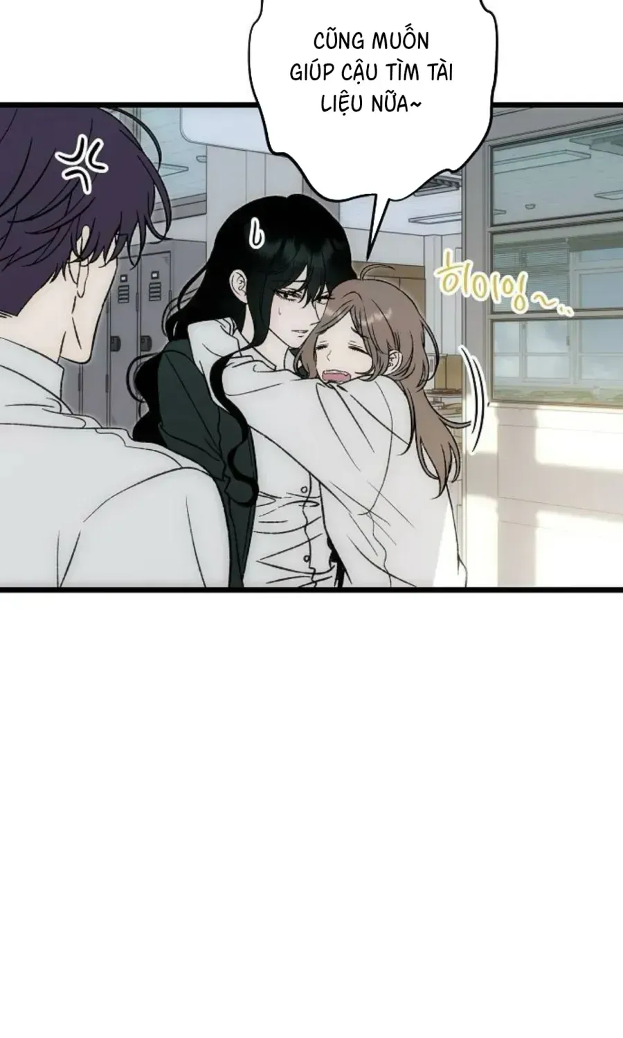 Khao Khát Chap 6 - Next Chap 7