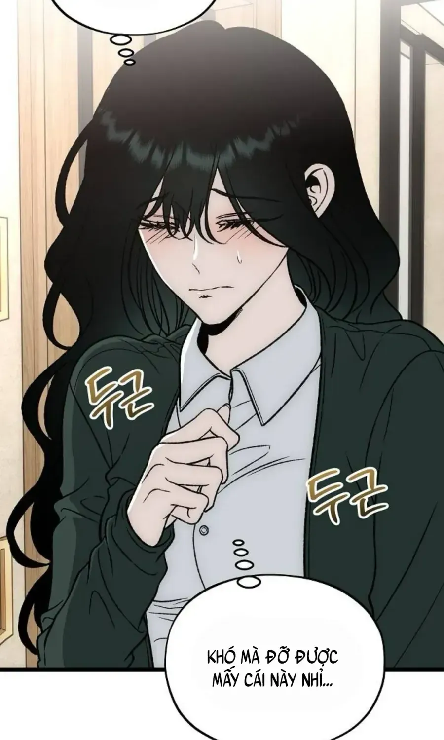 Khao Khát Chap 6 - Next Chap 7