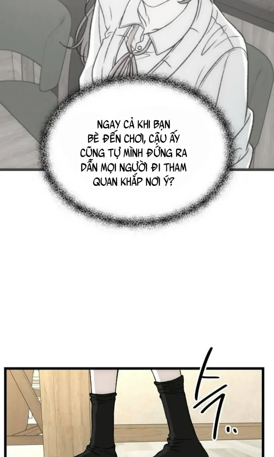 Khao Khát Chap 6 - Next Chap 7