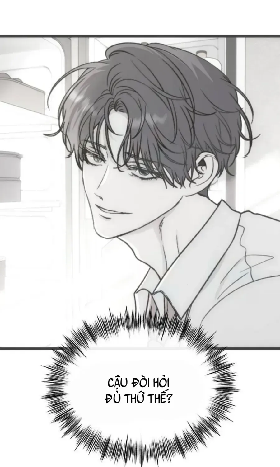 Khao Khát Chap 6 - Next Chap 7