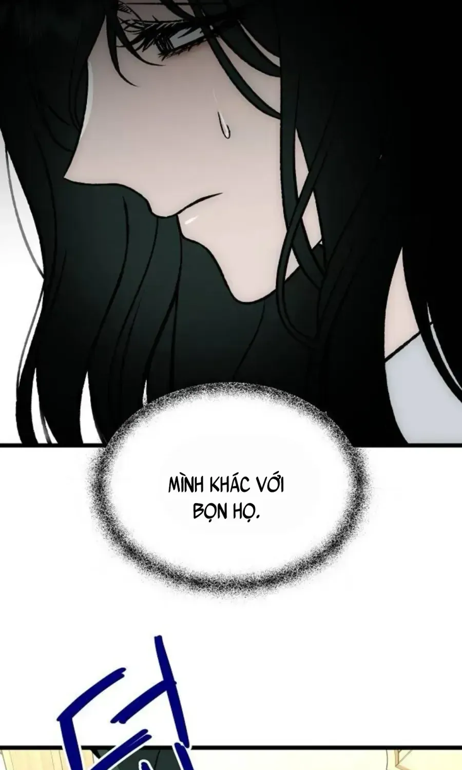 Khao Khát Chap 6 - Next Chap 7