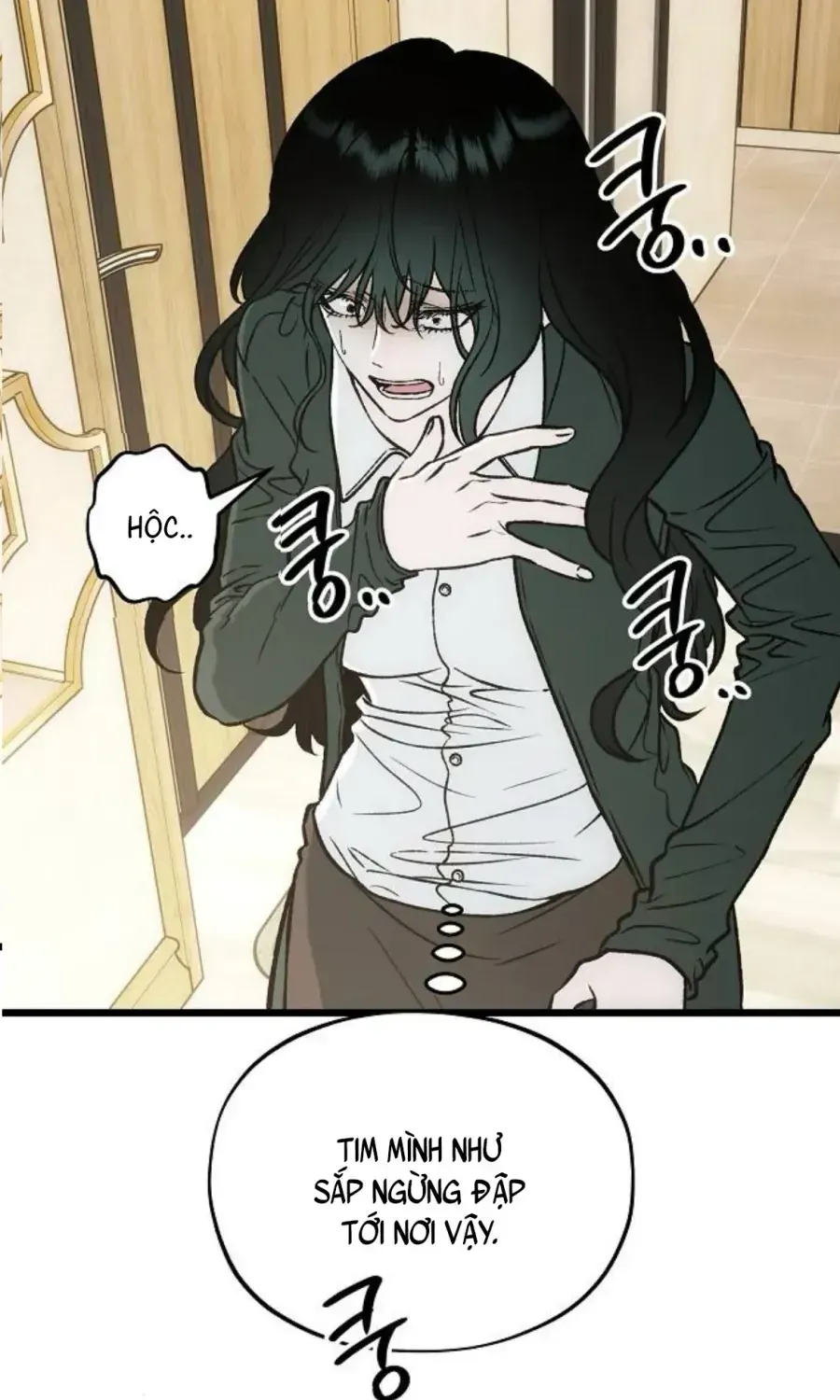 Khao Khát Chap 6 - Next Chap 7