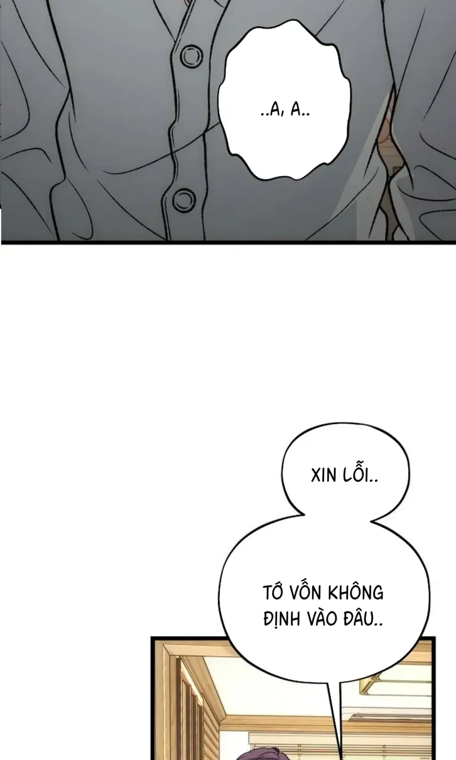Khao Khát Chap 6 - Next Chap 7