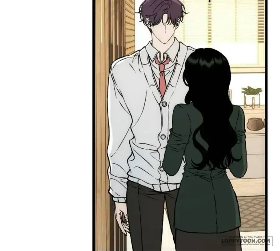 Khao Khát Chap 6 - Next Chap 7