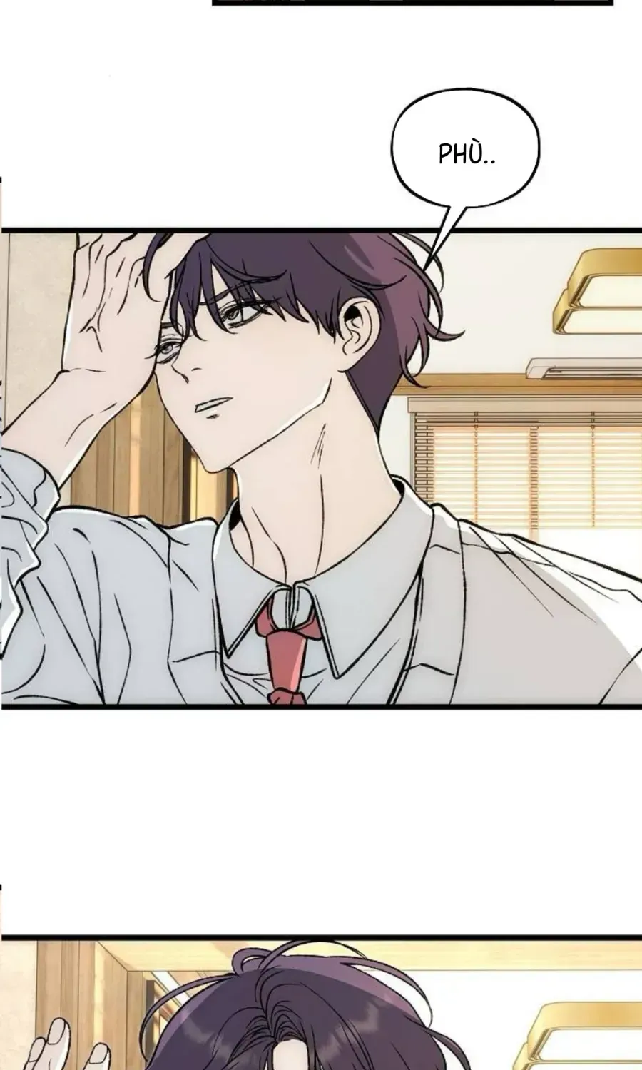 Khao Khát Chap 6 - Next Chap 7