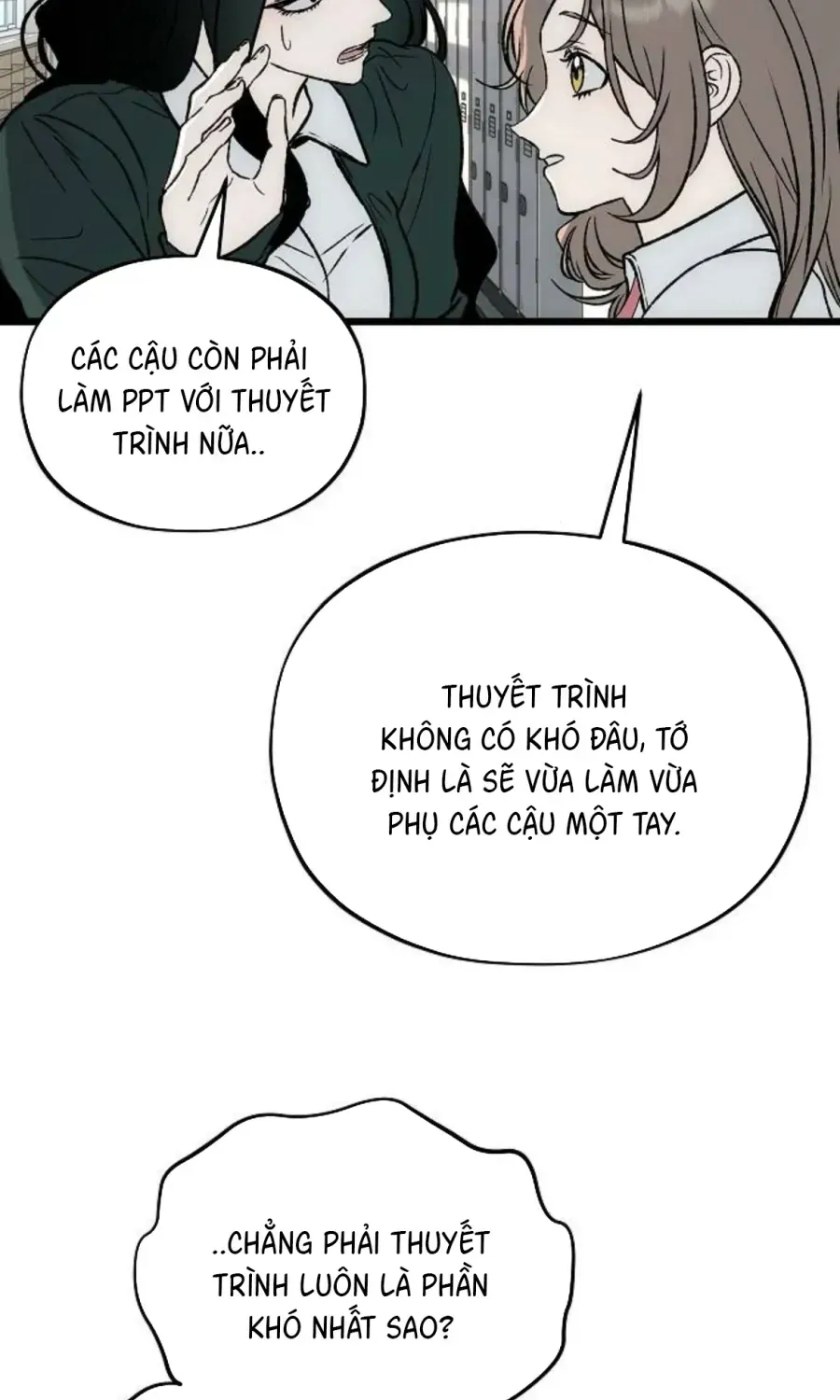 Khao Khát Chap 6 - Next Chap 7