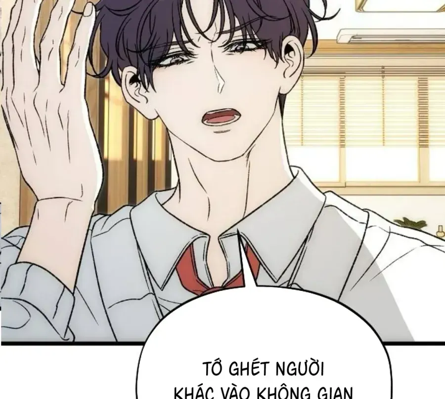 Khao Khát Chap 6 - Next Chap 7